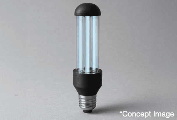 Retrofit UV Bulb